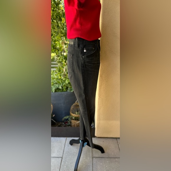 AG Adriano Goldschmied The Ex-Boyfriend Slim Fit Jeans - Picture 4 of 10